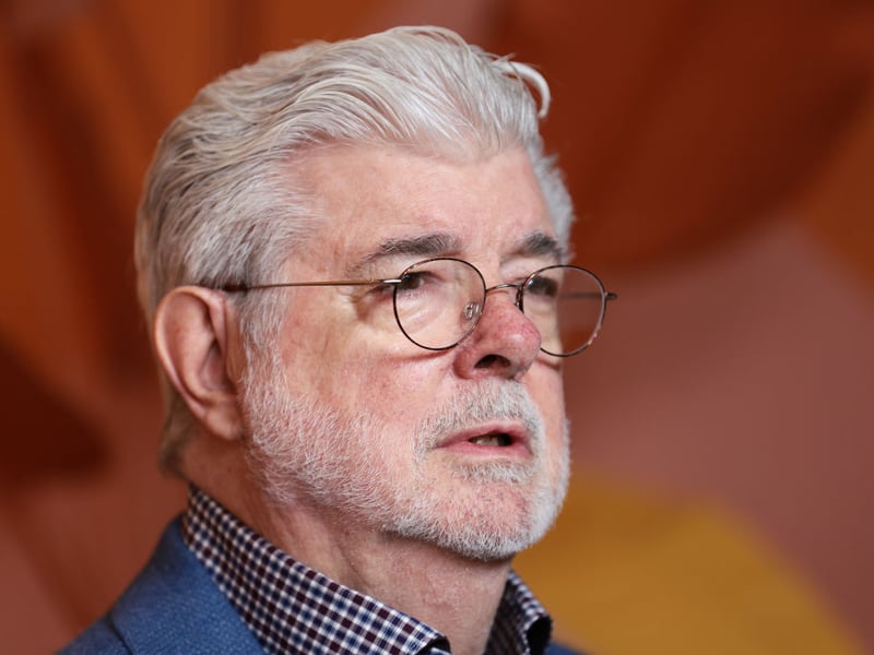When George Lucas released an unfancied space opera in 1977 little did he - or anyone else - know how it would turn out. The film was Star Wars, the rest is history, and Lucas is now worth in the region of $7 billion.
