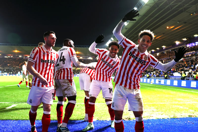 That picture doesn't quite match the current mood at Stoke City, looking in from the outside. The Potters are in serious relegation trouble, sitting 22nd in the Championship table. Steven Schumacher has not had the desired impact since replacing Alex Neil - and there has even been reports of Stoke looking into replacing him already. Jon Walters has been brought in as interim sporting director, with the former Stoke forward trying to rally the club's supporters. Ex-PNE men Daniel Johnson and Ben Pearson have fallen down the pecking order, with the former having not made the last few match squads. Stoke will head to Deepdale absolutely desperate for some points. 