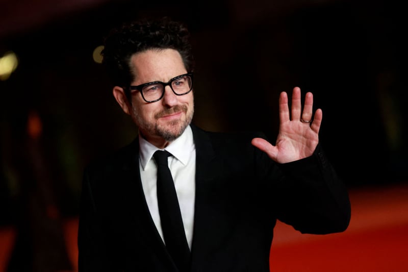 J.J. (that's Jeffrey Jacob) Abrams has found great success both creating hit television shows like Lost, Alias and Fringe, writing and producing films including Forever Young, Armageddon and Cloverfield, and directing films such as Mission: Impossible III and Super 8. It's netted him around $300 million.