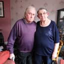 Ruth and Philip Atkin say they are not ready to leave their home of 36 years on Kirton Road, Burngreave, after a judge set a new eviction date.
