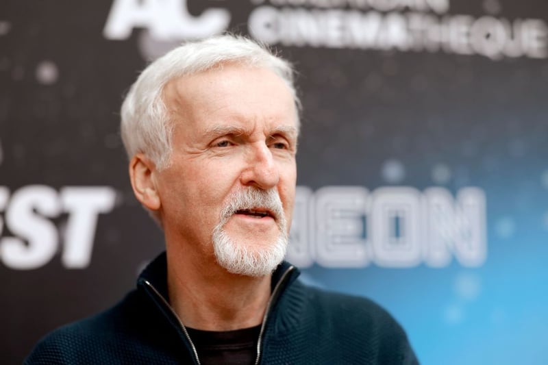 Responsible for three of the highest grossing films of all time - Titanic, Avatar and Avatar: The Way of the Water - James Cameron's highly commercial film making has earned him in the region of $800 million.