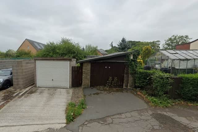 Plans have been tabled for two dwellings on land at 359 Brindle Road, Bamber Bridge. At this stage, only access has been applied for, which would be directly from Brindle Road.
