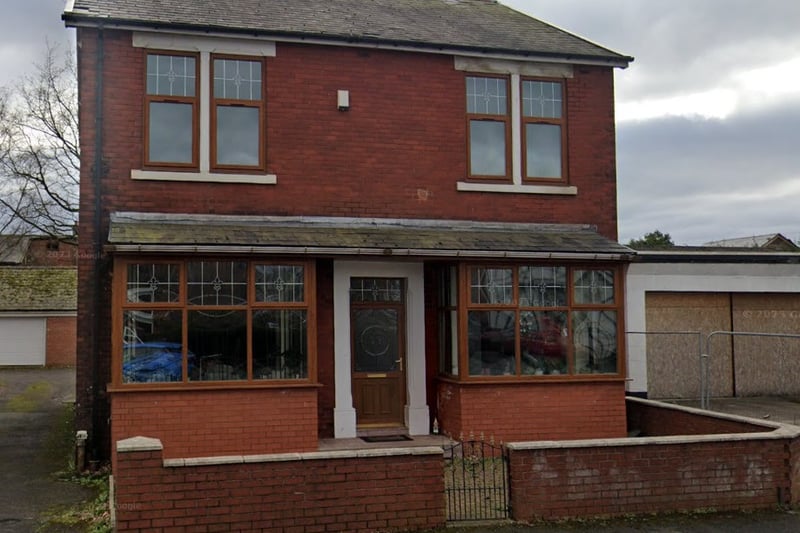 Yasar Munir, of Advance Social Care Residential Service, is seeking permission to turn 93 Watling Street Road, Preston, from a house in multiple occupation to a children's home for up to four children.