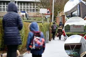 These were the Sheffield schools that turned down the most children who put them as a first choice ahead of pupils today (March 1) finding out which "big school" they will be going to in September 2024.