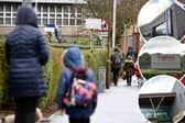 These were the Sheffield schools that turned down the most children who put them as a first choice ahead of pupils today (March 1) finding out which "big school" they will be going to in September 2024.