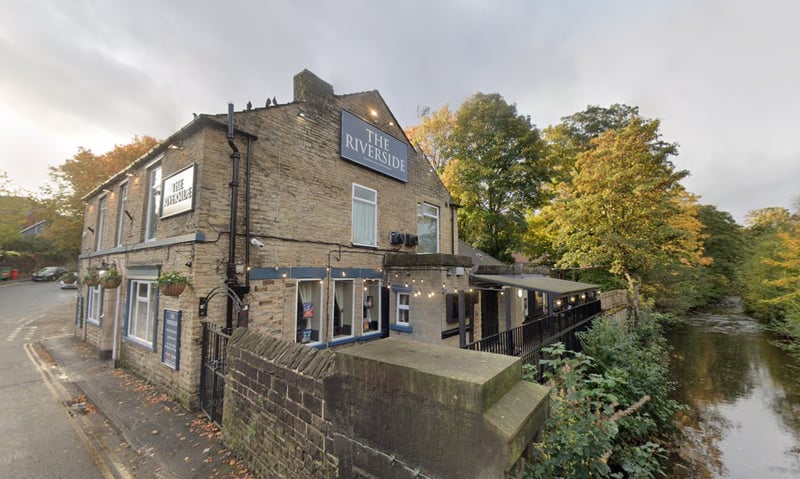 Several readers commented Riverside, on Walkley Lane, in Hillsborough. One person said: "£5 for mini fish which is quite big [to be honest], and beautiful, chips and any sauce. Best in Sheffield in my opinion."