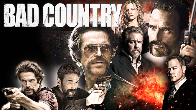 Matt Dillon, Willem Dafoe, Neal McDonough, Amy Smart, and Tom Berenger star is this American crime film from 2014.