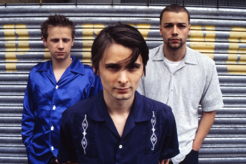 Muse played back to back nights at The Garage in June 2000 on their Showbiz tour. Their setlist included "Showbiz", "Falling Down" and "Sober". 