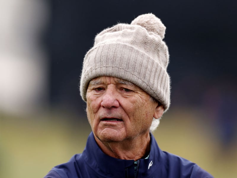 It's clear that to make a fortune from comedy you're best starting off on Saturday Night Live. Bill Murray is another comedian to have graduated from the show to superstardom. Movies like Ghostbusters, Caddyshack and Lost in Translation have earned him in the region of $180 million.