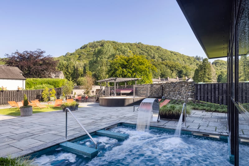 For the ultimate pampering session, whisk mum to the idyllic Lake District for an overnight stay at The Swan Hotel & Spa in Newby Bridge, Ulverston. Enjoy a rejuvenating spa treatment, as well as access to the hotel’s striking Holte Spa, enjoying its range of contemporary facilities to relax and unwind, followed by a quintessentially British afternoon tea. Prices start from £320 for two for the ‘Mothering March’ package. Photo by Roche Communications.