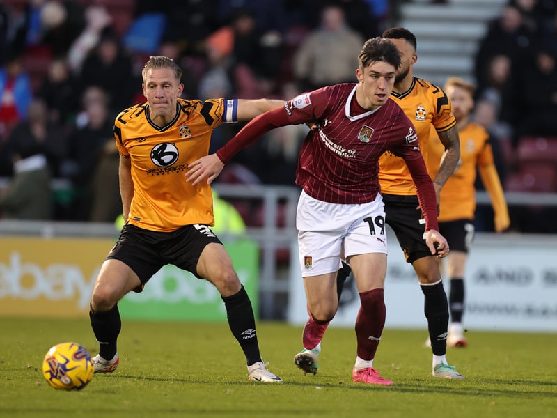 League One bookings: 7.
Games before amnesty kicks in: 3.