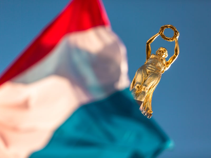 Luxembourg is a small European country with beautiful castles and culture, with a population of around 640,000 people. The GDP per capita of Luxembourg for 2024 sits at $131.38 thousand. 