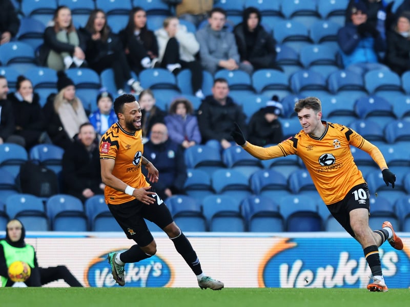 League One bookings: 9.
Games before amnesty kicks in: 3.