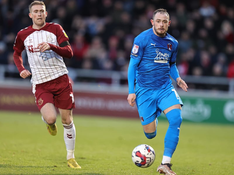 League One bookings: 7.
Games before amnesty kicks in: 4.