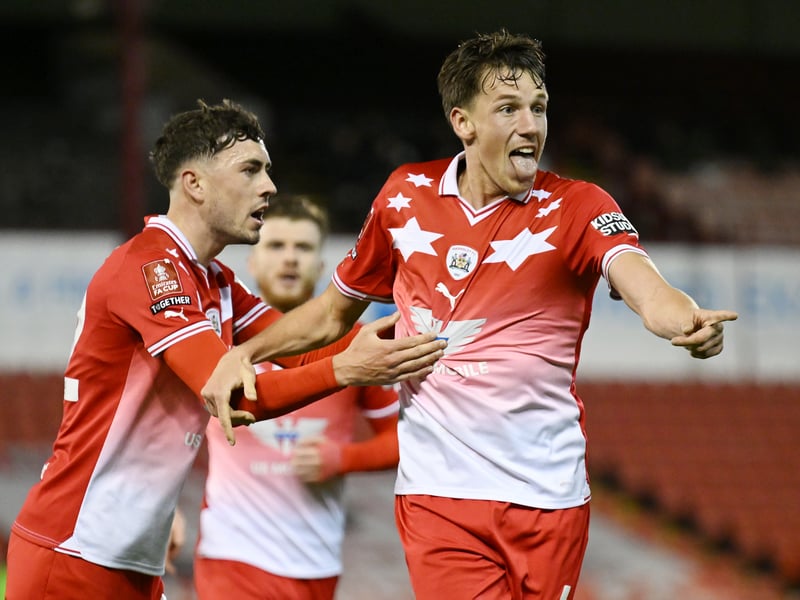 League One bookings: 7.
Games before amnesty kicks in: 4.