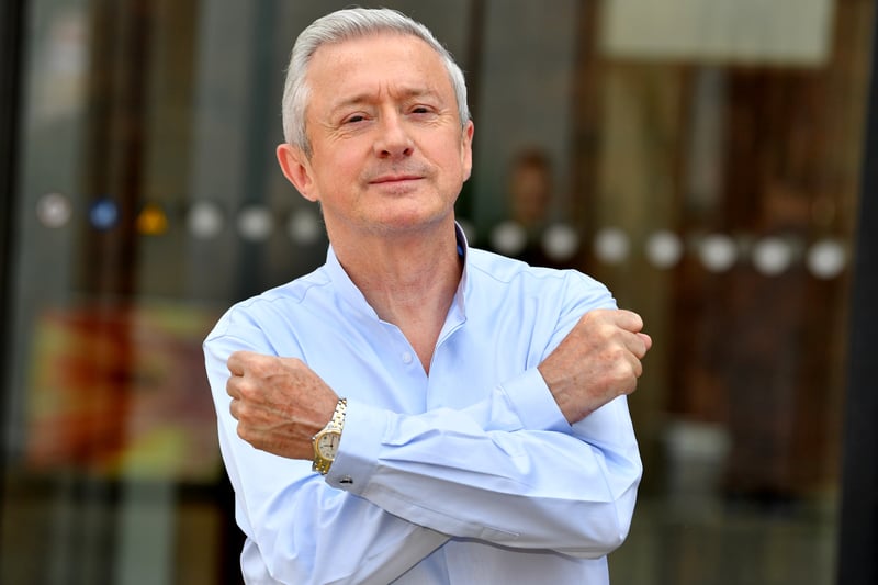 Louis Walsh is a well-known TV personality and music manager, best recognized for his role as a judge on "The X Factor." With a career spanning decades in the music industry, Walsh has managed and guided numerous successful artists and bands to stardom.