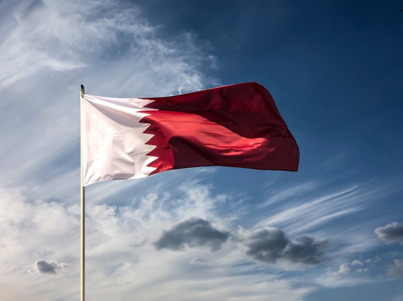 With large reserves of natural resources, Qatar is among the world’s richest countries with a GDP per capita of $84.9 thousand and a population of almost 3 million. 
