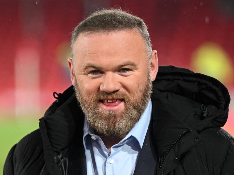 The all-time leading goalscorer for Manchester United completes our top three with a reported net worth of $170 million.