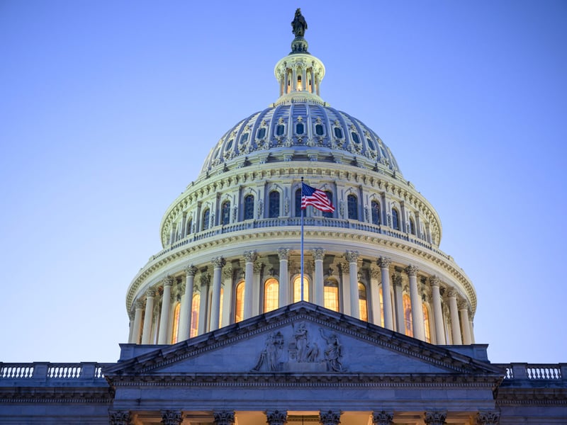 With a GDP per capita of $85.37 thousand, the United States is among the world’s richest countries with a population of almost 332 million people.