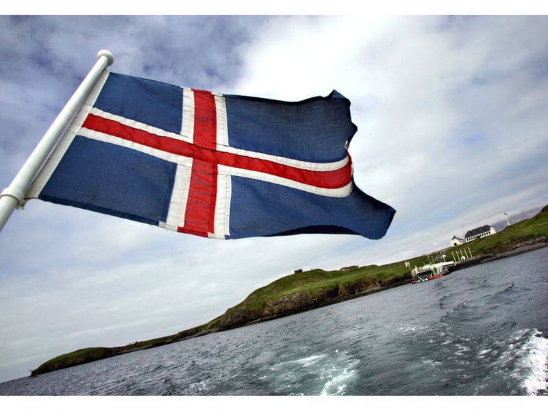 The population of Iceland sits around 373 thousand people, with an economy centred around tourism, fishing and aluminium. The GDP per capita for Iceland sits at around $84.59 thousand, making it the sixth richest country in the world for 2024.