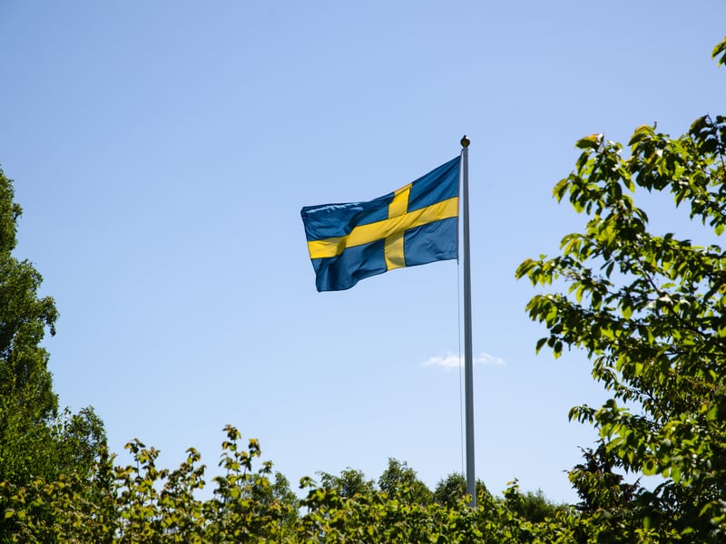Known for its high standard of living, Sweden is the fifteenth richest country in the world for 2024 with a GDP per capita of  $58.53 thousand and a population of more than 10 million. 
