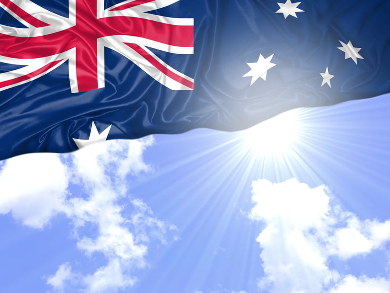 One of the larger countries to be included in this list is Australia, which boasts a GDP per capita of $66.59 thousand and a population of more than 25.69 million. 