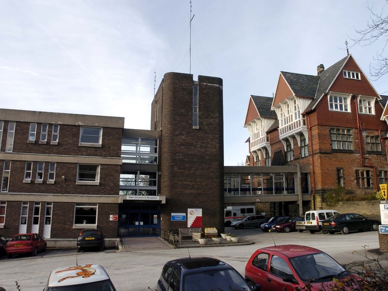Share your memories of Cookridge in the mid 2000s with Andrew Hutchinson via email at: andrew.hutchinson@jpress.co.uk or tweet him - @AndyHutchYPN