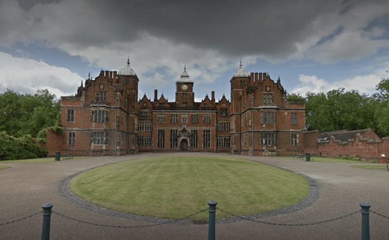 A Tudor gem nestled in Aston Park. Brummies wander its halls, imagining centuries of history—the echoes of kings, queens, and maybe a ghost or two.