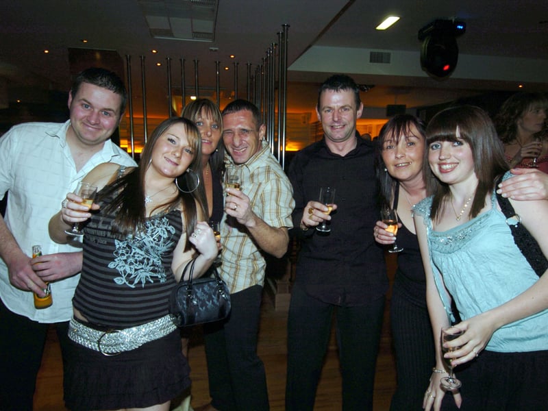 Re-opening of Rumours 