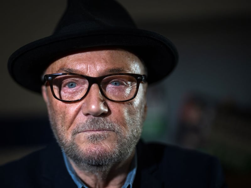 "In the Palestinian camps in the Seventies, I fell in love with a woman fighter - now married with six kids, not mine! - and I seriously considered staying there with her."