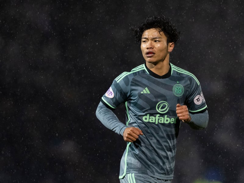 The Japanese midfield magician is one of the club's highest earners with a reported weekly wage of £16,000. Has been linked with a move to Leicester City this month.