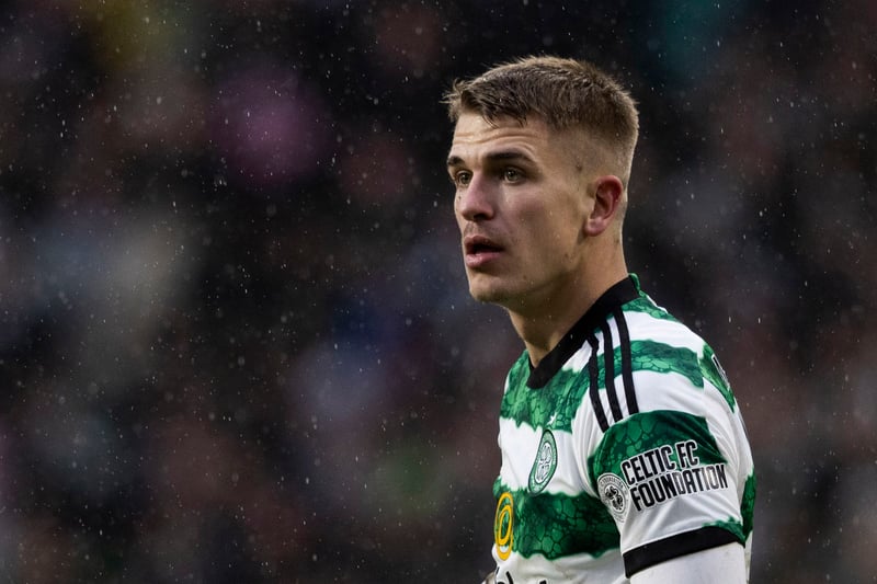 Injury and lack of selection has followed the Polish centre-back since moving to Glasgow last summer from Legia Warsaw. Signed for a reported fee of £4.3m, if he isn't going to be a starter, the Hoops may look to try and recoup some of that fee. A return home could allow Nawrocki to regroup.