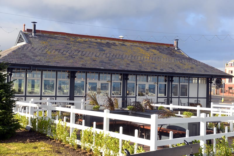 A beautiful restoration of the old tram shelter, the new Blacks Corner has proved a real asset to the seafront, serving brunches through to evening small plates. It also has a takeaway hatch.