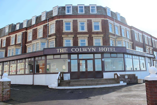 Colwyn Hotel