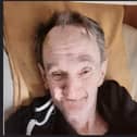 John, 83, had been missing since Friday. Picture: South Yorkshire Police