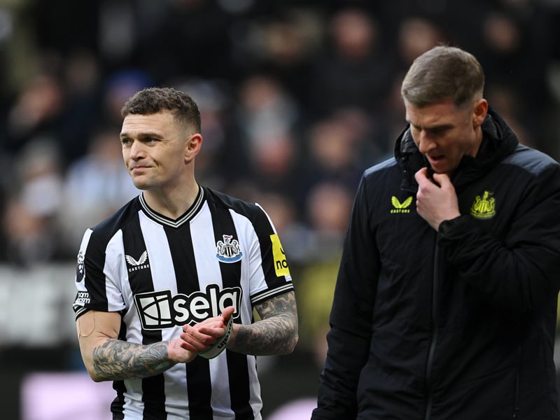 Trippier was forced off during the 3-0 win over Wolves with a calf injury. He has since been ruled out for over a month. Set for another couple of weeks out at least.
Expected return: Crystal Palace (A) - 24/04