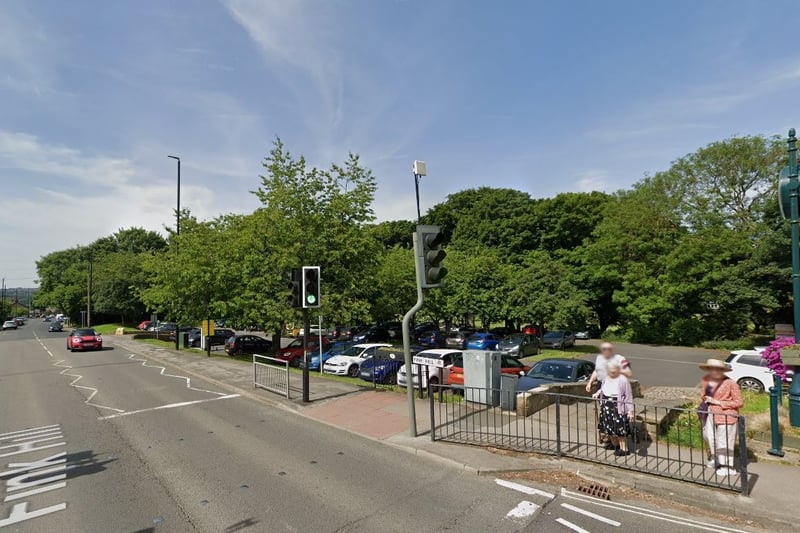 Drivers may soon have to pay to park at Horsforth's Fink Hill Car Park.