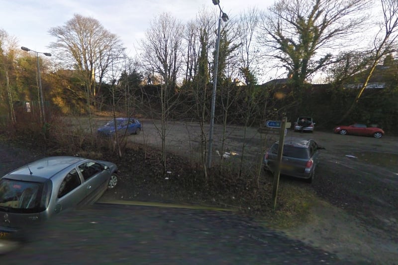 The other Wetherby car park where parking charges have been proposed is Station Gardens - and a consultation on the proposal is being undertaken.
