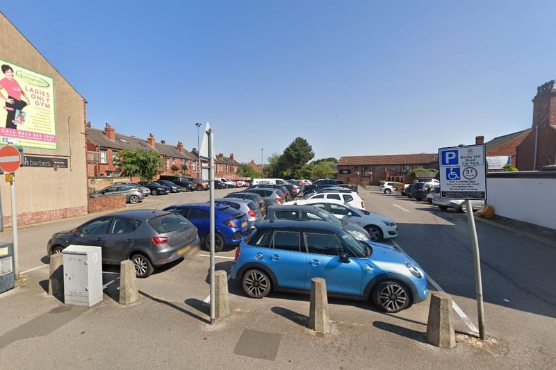 Car parking charges could be introduced at Garforth's Bailey Hill Road Car Park.