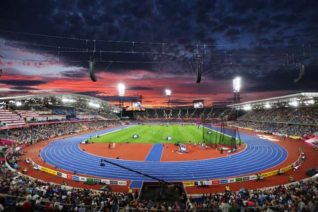 The incredible atmosphere and pride Birmingham had during the Commonwealth Games in the summer of 2022 is hard to forget for many.
Thankfully, it was confirmed earlier this year that vital funding has been agreed in a bid to ensure the 2026 European Athletics Championships is held in the region.
West Midlands Combined Authority (WMCA) recently approved an extra £600,000 towards the cost of hosting the sporting event, described as an opportunity to build on the legacy of the Commonwealth Games, to help address a funding shortfall.
Andy Street, the Mayor of the West Midlands and chair of the WMCA Board, said: “We know from previous experience that these high-profile events do deliver positive impact, bringing in valuable investment and creating local jobs.”
