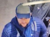 Photo LD7297 refers to an assault in south Leeds on February 13