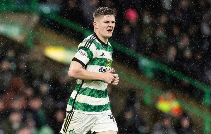 With other midfielders failing to make a consistent claim and impressive turns from the bench, we reckon Kelly will get the chance to make his first start.