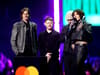 Bring Me The Horizon: Sweary speech as Sheffield band win first Brit Award, their school's latest