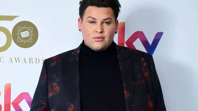 Television personality David James Potts' CV insludes stints on Ibiza Weekender, Kavos Weekender, Celebs Go Dating, Celebs on the Farm, Celebrity Karaoke Club and Celebrity Ghost Trip. He's 5/1 to win the Big Brother crown.