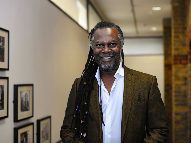 Musician and celebrity chef Levi Roots has made millions from his Reggae Reggae sauce since winning back on Dragon's Den. He's priced at 16/1 for Big Brother this year.