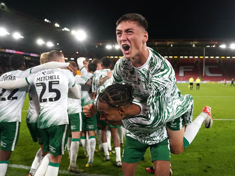 Remaining fixtures (two against top 10)
Cambridge (H)	
Bristol Rovers (H)
Oxford (A)		
Leyton Orient (H)
Carlisle (A)
Reading (A)
Wigan (H)	
Cheltenham (A)
Pompey(H)