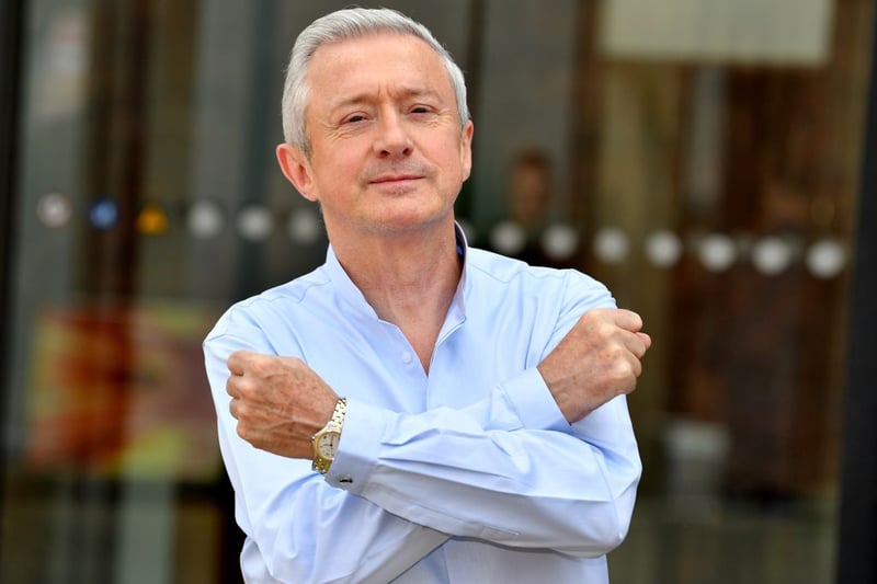 X-Factor judge and pop music impressario Louis Walsh is 14/1 to be the number one Big Brother contestant.