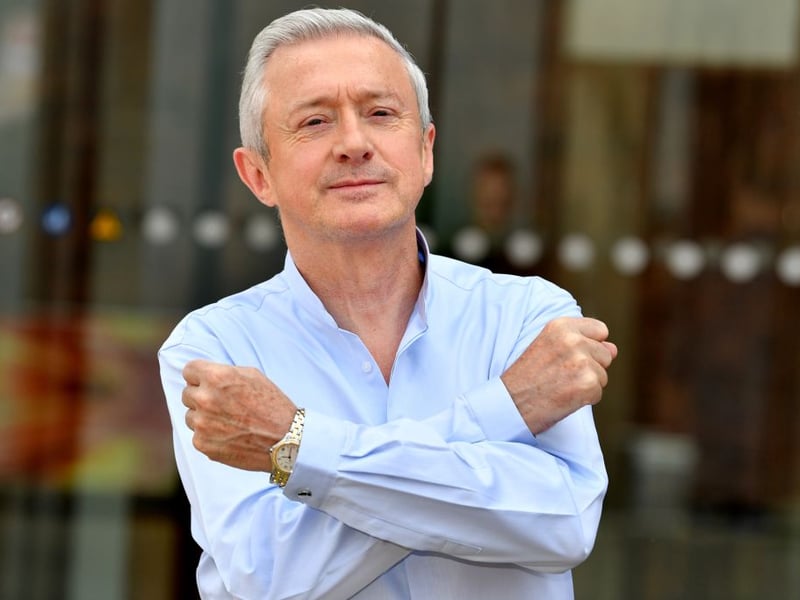 X-Factor judge and pop music impressario Louis Walsh is 14/1 to be the number one Big Brother contestant.