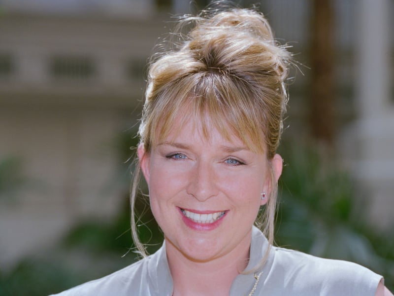 Read, Steady, Cook presenter Fern Britton is the outsider to win Celebrity Big Brother in 2024 - with odds of 20/1.
