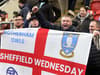 25 cracking photos of Sheffield Wednesday fans at Rotherham - including a famous face in the crowd